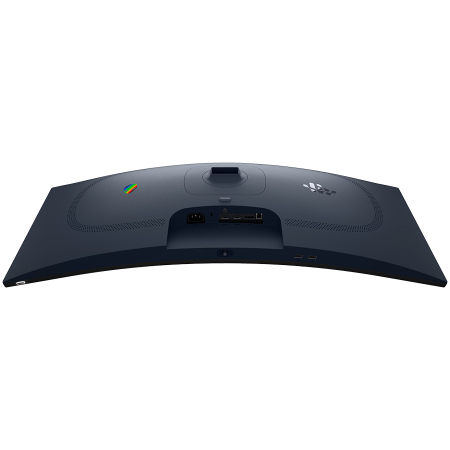 DELL Alienware 34 Curved Gaming Monitor AW3425DWM, 34" WQHD 3440x1440 at 180Hz, 21:9, 95% DCI-P3 (CIE 1976), 1 ms, 400 cd/m2(peak), 3000:1, 1.07 billion colours, 178/178, 2xHDMI, DP 1.4, USB 5Gbps Typ [3]