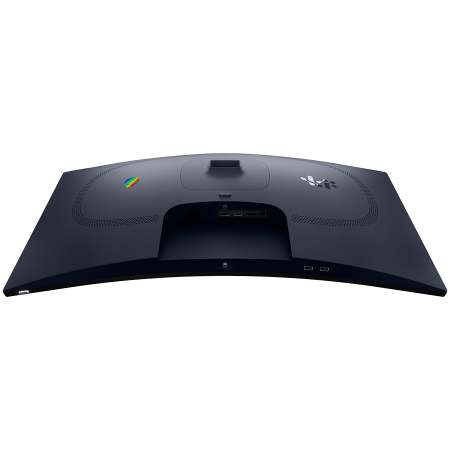 Dell Alienware AW3225DM Gaming Monitor, 32"(31.5") WQHD 2560x1440 180Hz, 95% DCI-P3 (CIE 1976), 400 cd/m2, 3000:1, 1ms, 178/178, 1xDP 1.4, 2xHDMI ports (HDCP 1.4 & 2.3), 1xUSB Type-B up, 2xUSB Type-A  [3]