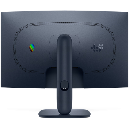 Dell Alienware AW3225DM Gaming Monitor, 32"(31.5") WQHD 2560x1440 180Hz, 95% DCI-P3 (CIE 1976), 400 cd/m2, 3000:1, 1ms, 178/178, 1xDP 1.4, 2xHDMI ports (HDCP 1.4 & 2.3), 1xUSB Type-B up, 2xUSB Type-A  [2]