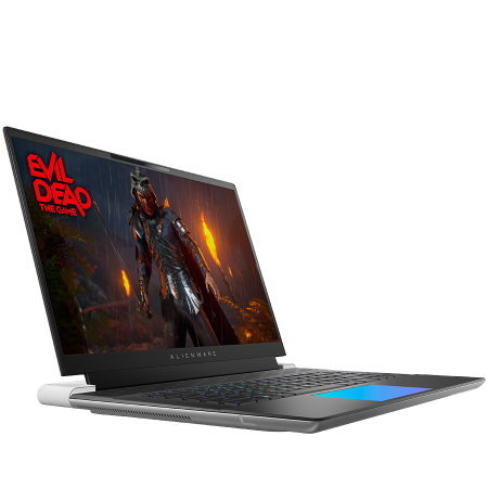 Dell Alienware x16 R2,16"QHD+ 240Hz 3ms 100% DCI-P3 NVD G-SYNC,Intel Core Ultra 9 185H(24MB/5.1GHz),32GB(2x16)7467MT/s,2TB(M.2)PCIe NVMe,NVIDIA GeForce RTX 4090/16GB,Wifi 7 1750(2x2)+BT,AlienFX RGB ul [1]