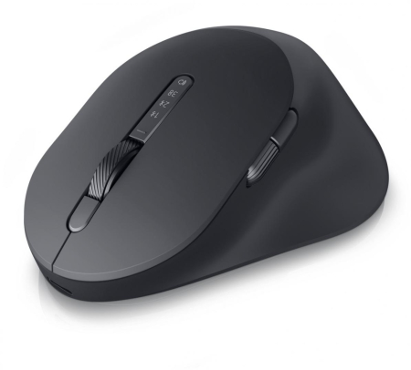 Mouse - Dell Premier Rechargeable Mouse - MS900