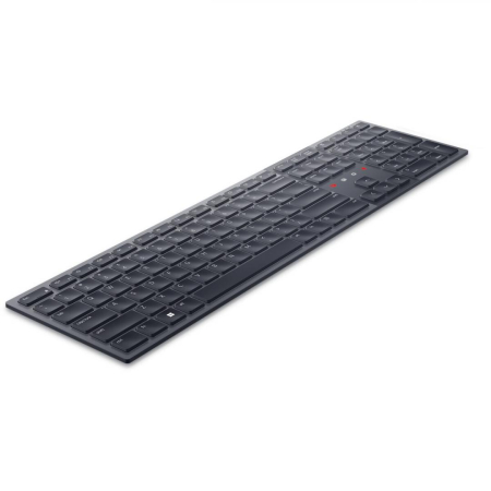 Dell Premier Wireless Keyboard  KB900 US [4]