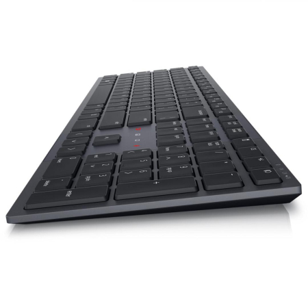 Dell Premier Wireless Keyboard  KB900 US [2]