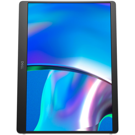 Dell Pro 14 Plus Portable Monitor P1425 14", WUXGA 1920x1200, 16:10 60Hz, IPS , ComfortView, Anti-glare, 400 cd/m2, 1500:1, 178/178, 6ms, 2x USB-C, Tilt Angle 10 to 90 [2]