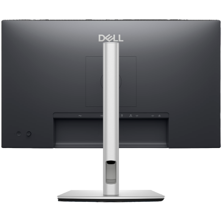 Dell Pro 24 Plus QHD USB-C Hub Monitor P2425DE 23.8" 2560x1440 100Hz, 99% sRGB(CIE 1931), 123 PPI, 16:09, IPS, AG, 350 cd/m2, 1500:1, 178/178, 5ms/8ms, DP, HDMI, USB Type-A, USB-C, RJ45, Height, Swive [3]
