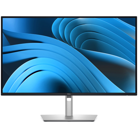 Monitoare - Dell Pro 27 Plus 4K USB-C Hub Monitor P2725QE 27.0" 3840x2160 100Hz, 99% sRGB(CIE 1931), 163PPI, 16:9, IPS, AG, 350 cd/m2, 1500:1, 178/178, 5ms/8ms, DP, HDMI, USB Type-A, USB, USB-C, RJ45, Height, Swi
