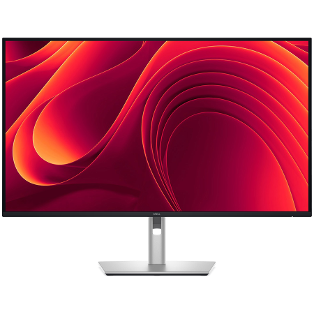 Monitoare - Dell Pro 32 Plus 4K USB-C Hub Monitor P3225QE 31.5" 4K UHD 3840x2160 100Hz, 99% sRGB(CIE 1931), 140 PPI, 16:9, IPS, AG, 350 cd/m2, 1500:1, 178/178, 5ms/8ms, DP, HDMI, USB Type-A, USB Type-B, USB-C, RJ