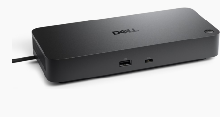Laptopuri & Accesorii - DELL PRO DOCK WD25 100W