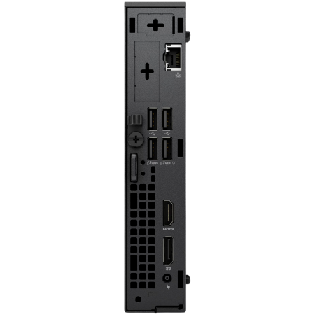 Dell Pro Micro,AMD Ryzen 5 PRO 8500GE(6 cores/up to 5.0GHz),16GB(2x8)4800MT/s DDR5,512GB SSD TLC,Integrated Graphics,Wi-Fi 7 MT7925(2x2)802.11ax MU-MIMO+BT,Dell Optical Mouse-MS116,Dell Wired Keyboard [3]