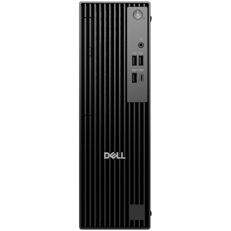Dell Pro Slim,Intel Core Ultra 5 235(14Cores up to 5.0GHz)vPro,16GB(1x16)6400MT/s DDR5,512GB SSD,Integrated Graphics,Wi-Fi 6E AX211(2x2)802.11ax+BT,Dell Optical Mouse-MS116,Dell Wired Keyboard-KB216,W [1]