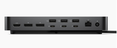 DELL PRO THUNDERBOLT 4SMART DOCK SD25TB4 [1]