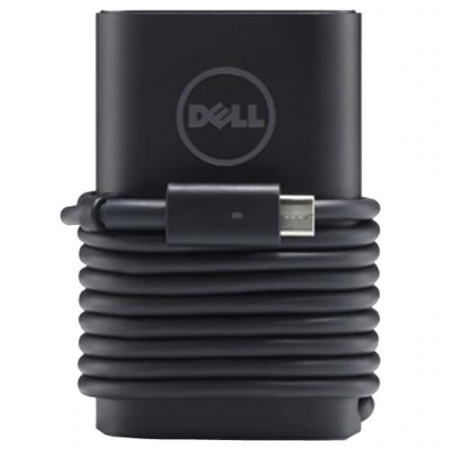 Laptopuri & Accesorii - Dell USB-C 90 W AC Adapter with 1m EUR