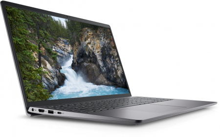 Laptop Dell Vostro 3535, 15.6"FHD (1920x1080) AG 120Hz 250nits, AMD Ryzen 7 7730U (8-core/16-thread) , 16GB (2x8) 3200MHz DDR4, 512GB (M.2) NVMe PCIe SSD,  AMD Radeon, 802.11ac (1x1) WiFi+BT, [0]