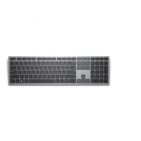 Dell Wireless Keyboard - KB700 - US Int [7]