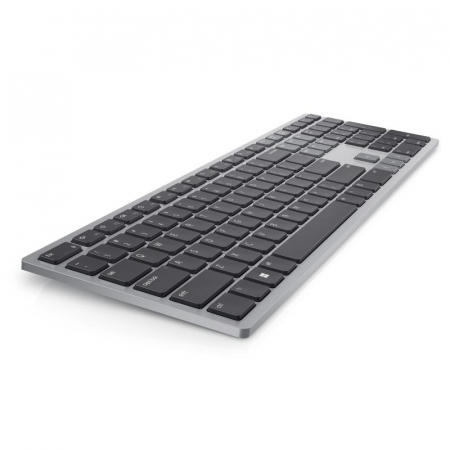 Dell Wireless Keyboard - KB700 - US Int [9]