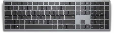 Dell Wireless Keyboard - KB700 - US Int [6]
