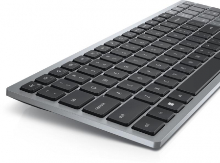 Dell Wireless Keyboard - KB740 - US Int [16]