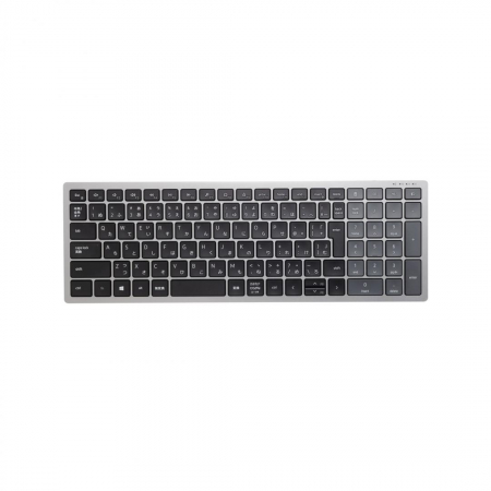 Dell Wireless Keyboard - KB740 - US Int [7]