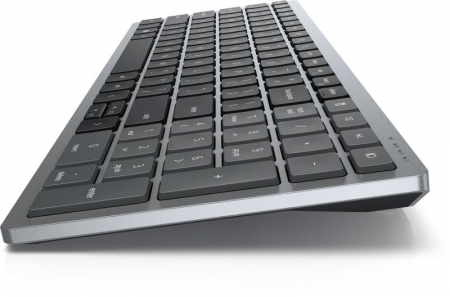 Dell Wireless Keyboard - KB740 - US Int [12]