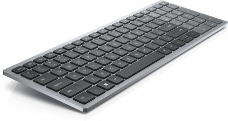 Dell Wireless Keyboard - KB740 - US Int [11]