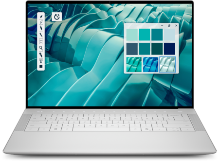 Laptopuri & Accesorii - DL DA14250 FHD U7-255H 16 512 ARC W11P