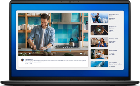 Laptop, Notebook - DL DC16250 FHD+ C5120U 16 1 W11P