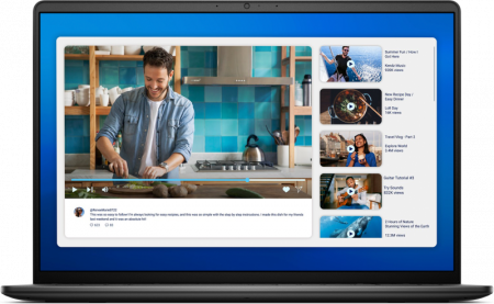 Laptop, Notebook - DL DC16250 FHD+ CORE7-150U 16 1 W11P