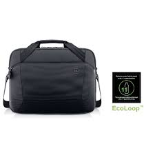 Accesorii laptop - DL EcoLoop Pro Slim Briefcase 15 CC5624S