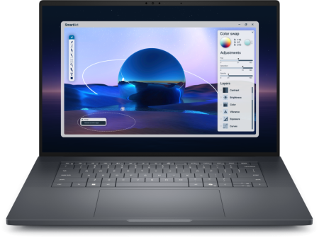 Laptop, Notebook - DL MA16250 FHD+ U9-285H 64 1 PRO2000 WP