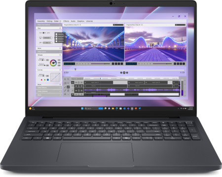 Laptop, Notebook - DL MC16250 FHD+ U7-265H 64 1 PRO1000 WP