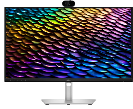 Monitoare & Periferice - DL MON 27'' P2726DEB QHD 2560x1440