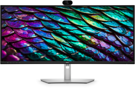 Monitoare - DL MON 34" LED P3426WEB 3440 x 1440