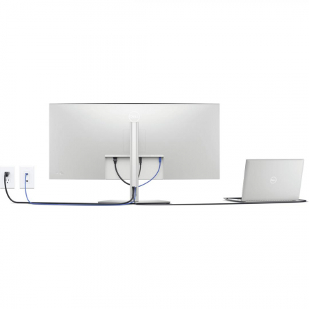 DL MON CURVED 4K 40" U4025QW 5120x2160 [11]