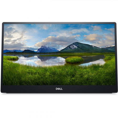 DL MONITOR 14" PORTABIL P1424H 1920x1080 [1]