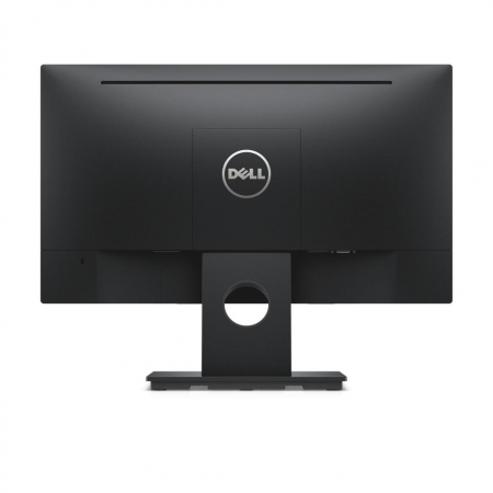 DL MONITOR 20" E2016HV 1600x900 BK [7]