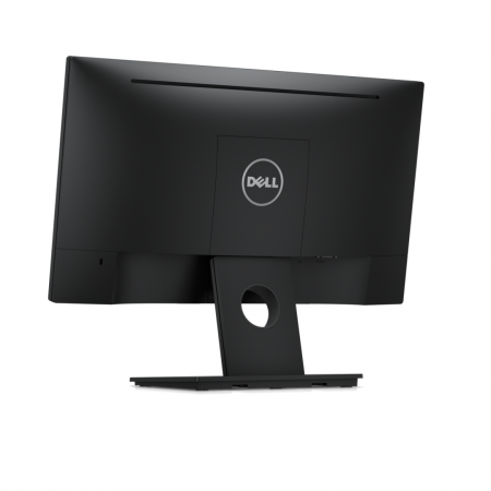 DL MONITOR 20" E2016HV 1600x900 BK [13]