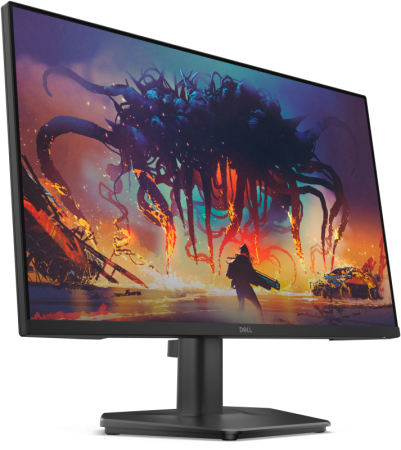 Monitoare & Periferice - DL MONITOR 23.8" SE2425HG 1920x1080 LED