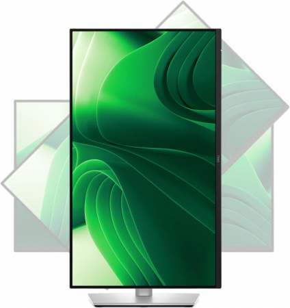 DL MONITOR 24'' P2425D LED QHD 2560x1440 [9]