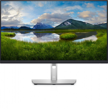 DL MONITOR 27" P2722HE LED 1920x1080 [0]