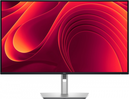 Monitoare - DL MONITOR 32" P3225DE LED QHD 2560x1440