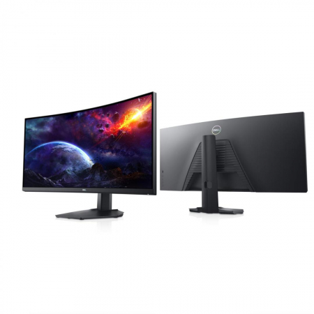 DL MONITOR 34" S3422DWG LED 3440 x 1440 [7]