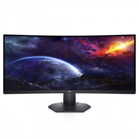 DL MONITOR 34" S3422DWG LED 3440 x 1440 [0]