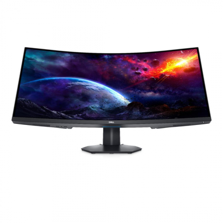 DL MONITOR 34" S3422DWG LED 3440 x 1440 [8]