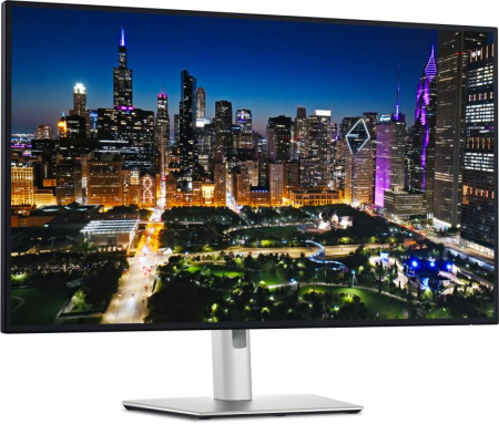 DL MONITOR 4K 32'' U3225QE LED 3840x2160 [1]