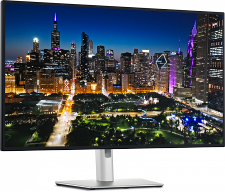 Monitoare & Periferice - DL MONITOR 4K 32'' U3225QE LED 3840x2160