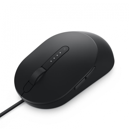 DL MOUSE MS3220 WIRED BLACK [15]