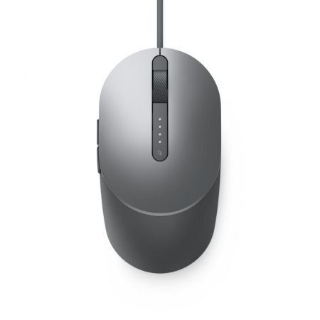 DL MOUSE MS3220 WIRED TITAN GREY [13]
