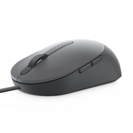 DL MOUSE MS3220 WIRED TITAN GREY [7]