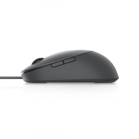 DL MOUSE MS3220 WIRED TITAN GREY [2]