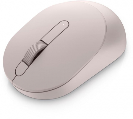 DL MOUSE MS3320W WIRELESS ASH PINK [6]